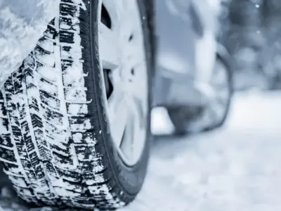 Do Rental Cars Have Snow Tires?