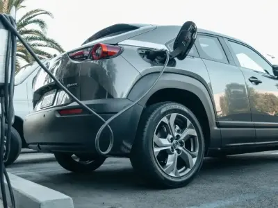 Do You Have to Return Electric Rental Cars Fully Charged?