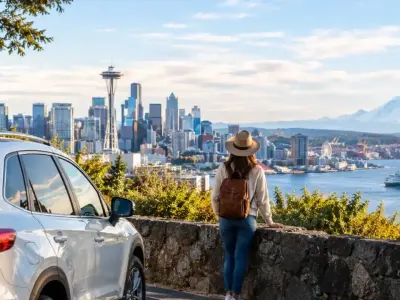 Do You Need a Car in Seattle? When to Rent and When to Skip It