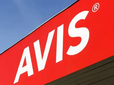 Does Avis Accept Chime Credit Cards?
