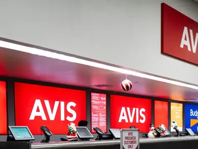 Does Avis Charge A Security Deposit?