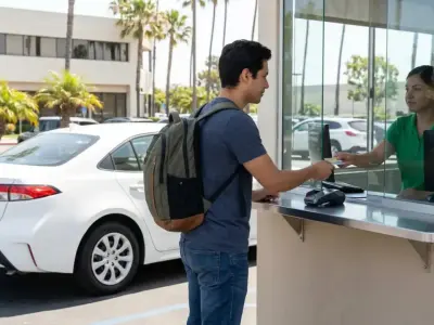 Does Enterprise Take Debit Cards?