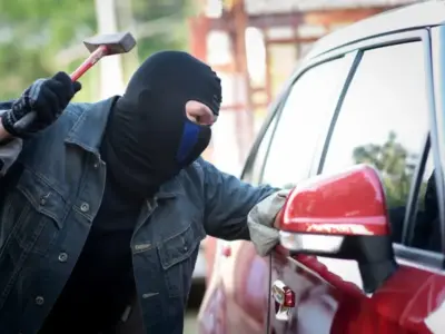 Does Renters Insurance Cover Car Theft?