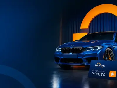 How Many Enterprise Points Are Needed for a Free Rental?