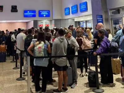 Edinburgh Airport (EDI) Security Wait Times, FastTrack Security and Passport Control
