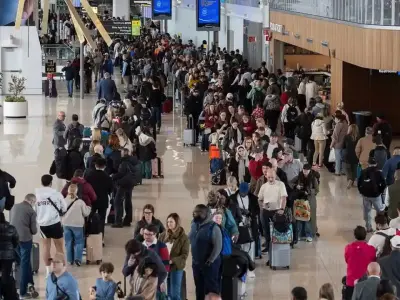 Heathrow Airport (LHR) Security Wait Times at Every Terminal, Delays, and Smart Travel Tips