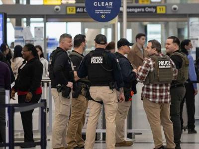 How Long Are Manchester Airport Security Wait Times? TimeSlot, Security FastTrack, and Passport Control Details