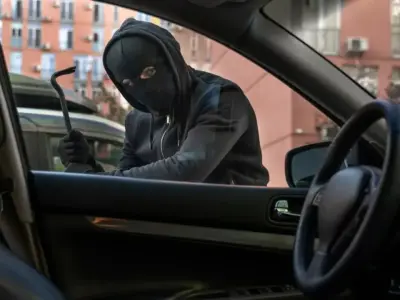 How Long Before a Rental Car is Reported Stolen?