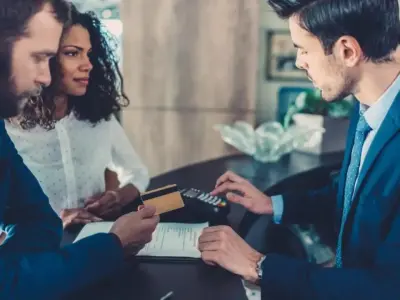 How Much is the Deposit for a Rental Car in USA?