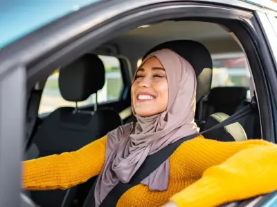 How Old Do You Have To Be To Rent A Car?