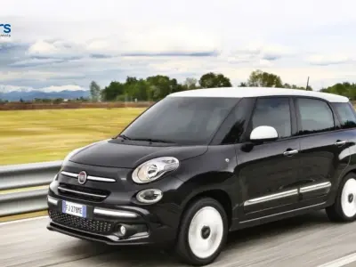 How Old to Hire A Car in the UK? Age Policy and Car Restrictions