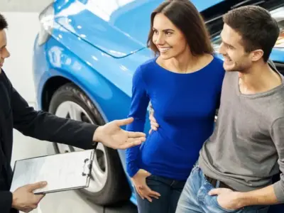 How to Avoid Deposit on Rental Car?