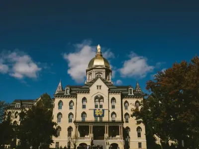 How to Get from Chicago Midway Airport (MDW) to Notre Dame?