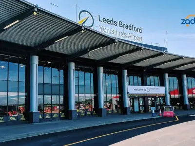 How to Save Money With Leeds Bradford Airport Parking Promo Code in 2026?