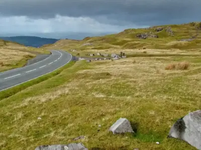 11 Epic Road Trips Through the UK: Perfect 14-day UK Itinerary Plan