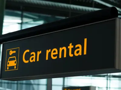 Is It Cheaper to Rent a Car at the Airport?