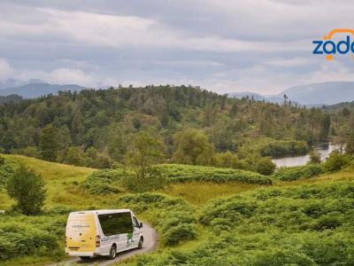 15 Best Day Trips from Manchester by Car for a Quick Escape