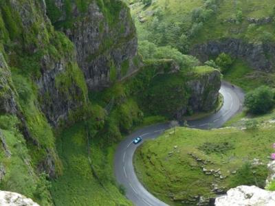 15 Incredible Ideas for Day Trips from Bristol by Car