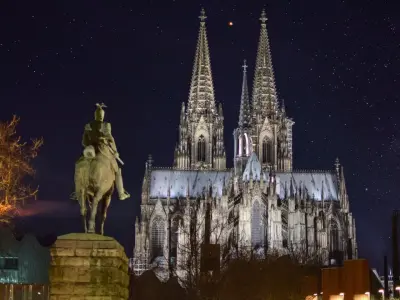 Top 10 Most Beautiful Churches in the United States