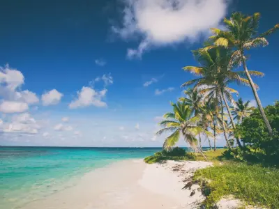 7 Most Populous Country in the Caribbean