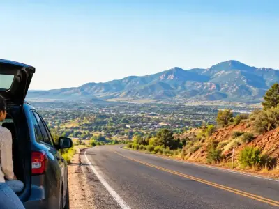 Phoenix to Flagstaff Drive: How Far Is It and How Long Does It Take?