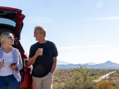 What Should You Know About Rental Car Discounts?