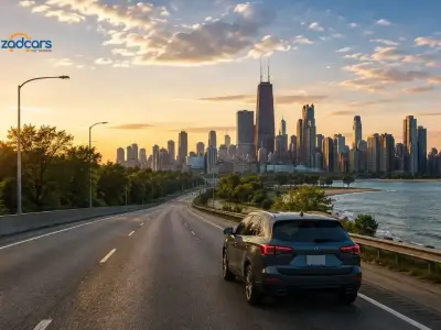 Road Trips from Chicago: Top 7 Places to Visit, Travel Tips, and More
