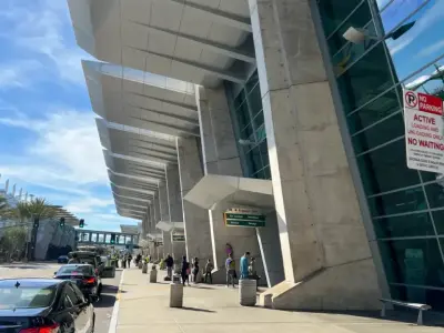 San Diego Airport Security Wait Times (SAN): Current TSA Screening Information