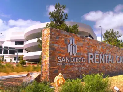 Useful Information About San Diego International Airport (SAN)
