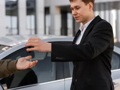 Does SIXT Charge A Security Deposit? {Complete Guide}