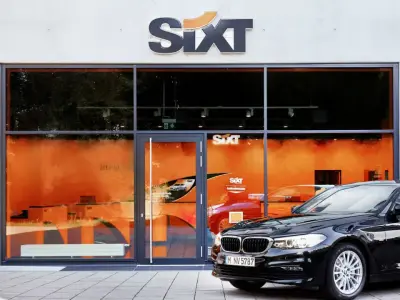 Does SIXT Have A Loyalty Program?