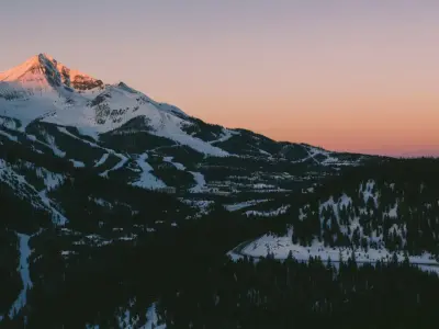 15 Things to Do in Big Sky, MT, Year-Round {Complete Guide}