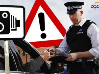 What are UK Speeding Fines? Limits, Penalties & Calculator