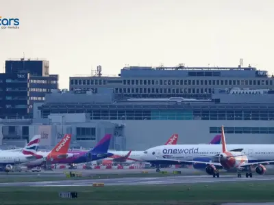 What is the Gatwick Airport Parking Promo Code and How to Use it?