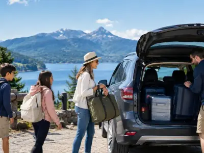 Which is the Best Family Car Rental? How to Choose the Right One?