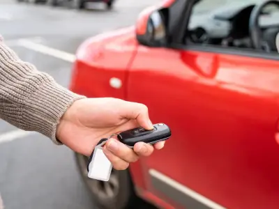 Why Are Rental Cars So Expensive?